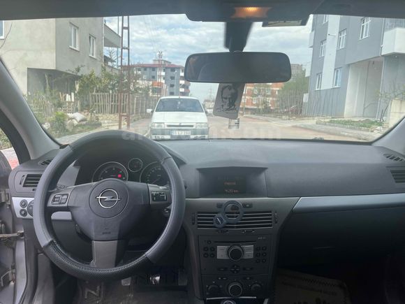 Sahibinden Opel Astra 1.3 CDTI Enjoy 2006 Model 