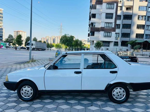 Galeriden Tofaş Şahin 1.6 1994 Model Gaziantep