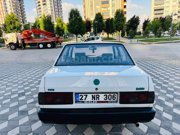 Galeriden Tofaş Şahin 1.6 1994 Model Gaziantep