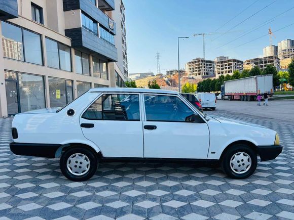 Galeriden Tofaş Şahin 1.6 1994 Model Gaziantep