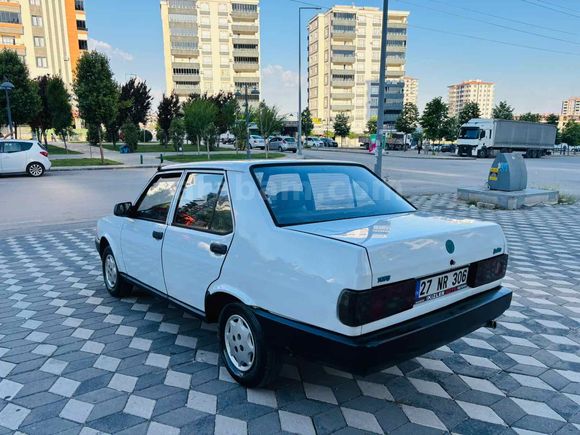 Galeriden Tofaş Şahin 1.6 1994 Model Gaziantep