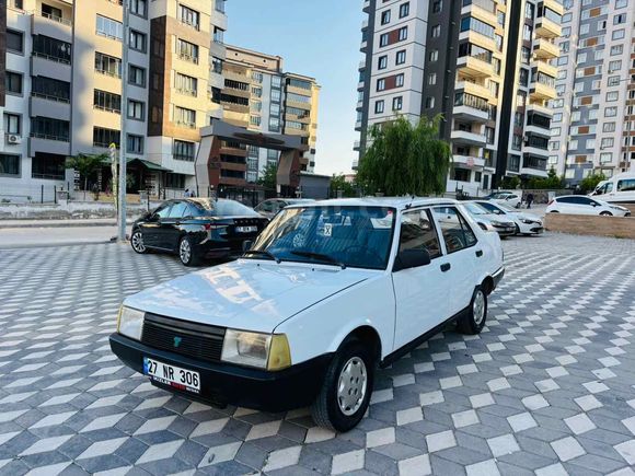 Galeriden Tofaş Şahin 1.6 1994 Model Gaziantep