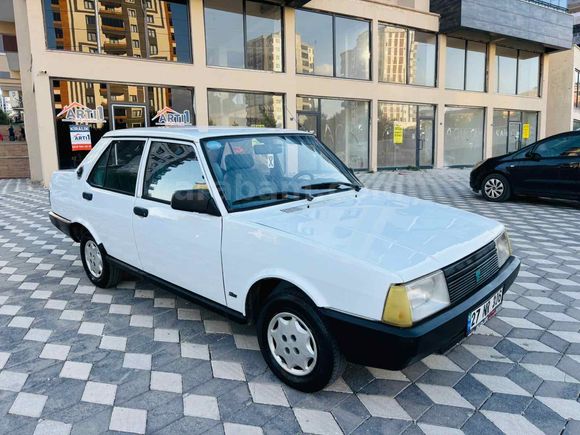 Galeriden Tofaş Şahin 1.6 1994 Model Gaziantep