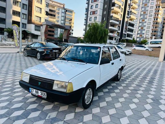 Galeriden Tofaş Şahin 1.6 1994 Model Gaziantep