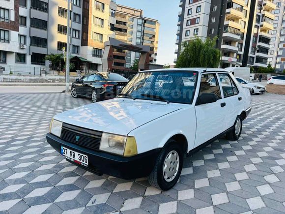 Galeriden Tofaş Şahin 1.6 1994 Model Gaziantep