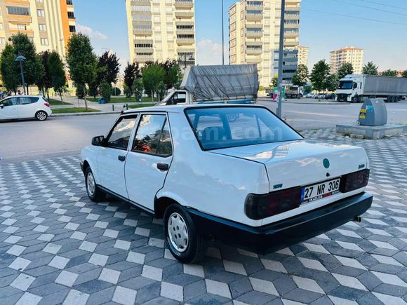 Galeriden Tofaş Şahin 1.6 1994 Model Gaziantep
