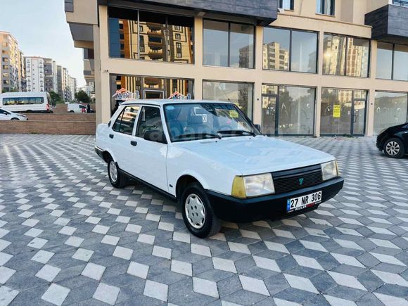 Galeriden Tofaş Şahin 1.6 1994 Model Gaziantep