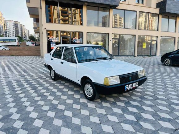 Galeriden Tofaş Şahin 1.6 1994 Model Gaziantep