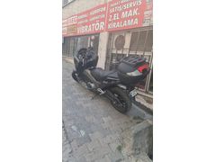 Sahibinden Honda NC 750D Integra