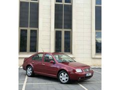 Galeriden Volkswagen Bora 1.6 Comfortline 2001 Model Konya