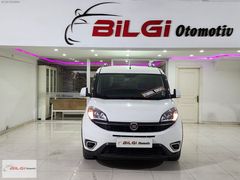 ///OTOMOBİL RUHSATLI BOYASIZ TRAMERSİZ MAKSİ DOBLO-62.BİN.KMDE
