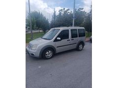 Sahibinden Ford Tourneo Connect 1.8 TDCI Trend 2011 Model  288.000 km Gri (Gümüş)