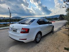 Sahibinden Skoda Octavia 1.6 TDI Style CR 2015 Model