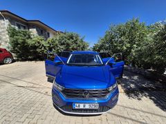 Sahibinden Volkswagen T-Roc 1.5 TSI Highline 2021 Model