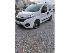 Sahibinden Fiat Fiorino Combi 1.3 Multijet Pop 2017 Model