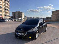 Sahibinden Peugeot 208 1.4 HDi Access 2012 Model 