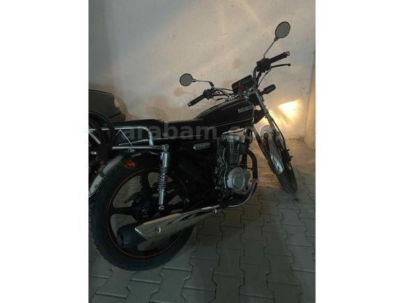 Sahibinden Mondial 50 UAG 