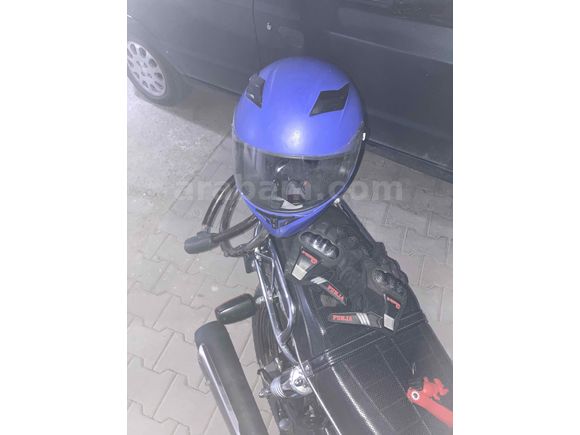 Sahibinden Mondial 50 UAG 