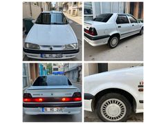 Sahibinden Renault R 19 1.8 Europa RTI 1994 Model 