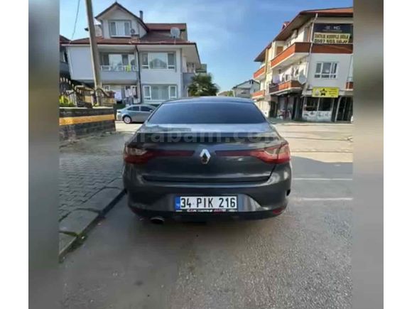 Sahibinden Renault Megane 1.5 Blue DCI Icon 2019 Model 