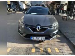 Sahibinden Renault Megane 1.5 Blue DCI Icon 2019 Model 