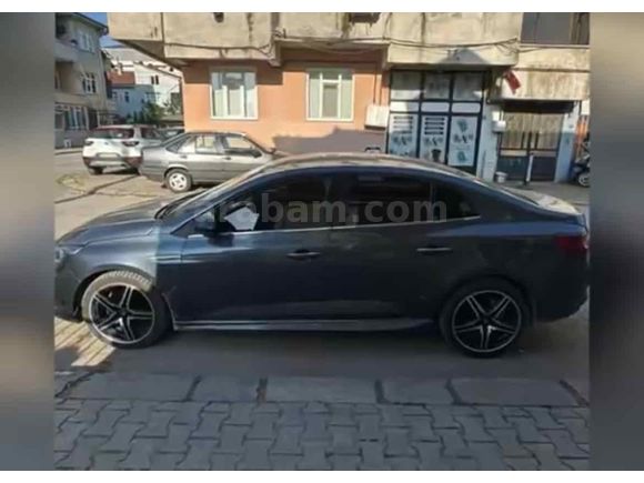 Sahibinden Renault Megane 1.5 Blue DCI Icon 2019 Model 