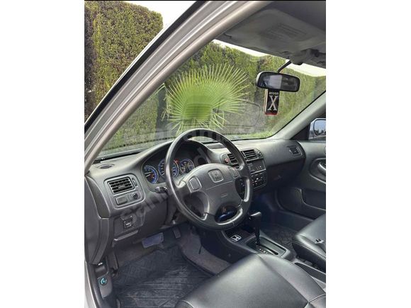Sahibinden Honda Civic 1.6 i ES 2000 Model 