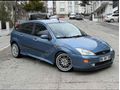 Sahibinden Ford Focus 1.6 Ambiente 2001 Model  325.000 km Mavi