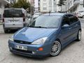 Sahibinden Ford Focus 1.6 Ambiente 2001 Model  325.000 km Mavi