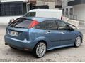 Sahibinden Ford Focus 1.6 Ambiente 2001 Model  325.000 km Mavi