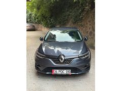 Sahibinden Renault Megane 1.3 TCe Icon 2025 Model 