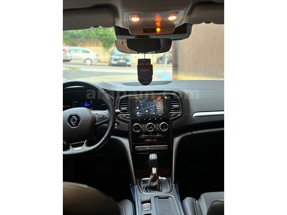Sahibinden Renault Megane 1.3 TCe Icon 2025 Model 