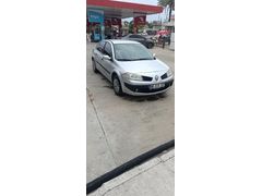 Sahibinden Renault Megane 1.5 dCi Authentique 2008 Model  216.000 km Gri