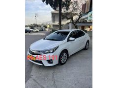 Sahibinden Toyota Corolla 1.33 Life 2014 Model  147.450 km Beyaz