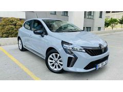 Sahibinden Renault Clio 1.0 TCe Evolution 2025 Model 