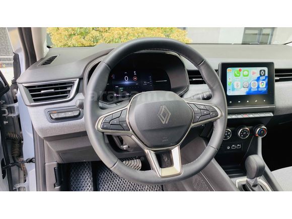 Sahibinden Renault Clio 1.0 TCe Evolution 2025 Model 