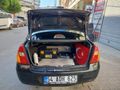 Sahibinden Renault Clio 1.4 2001 Model  334.000 km Siyah