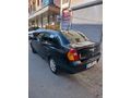 Sahibinden Renault Clio 1.4 2001 Model  334.000 km Siyah