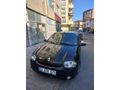 Sahibinden Renault Clio 1.4 2001 Model  334.000 km Siyah