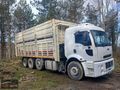 DURU AUTO'DAN MASRAFSIZ 3232 FORD TRUCKS