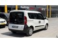 2011 MODEL 1.6 16 VALF 105ps DİZEL MANUEL DOBLO DYNAMİC..