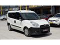 2011 MODEL 1.6 16 VALF 105ps DİZEL MANUEL DOBLO DYNAMİC..