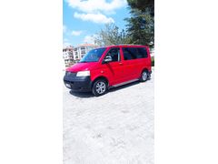 Sahibinden Volkswagen Transporter 1.9 TDI City Van 2004 Model