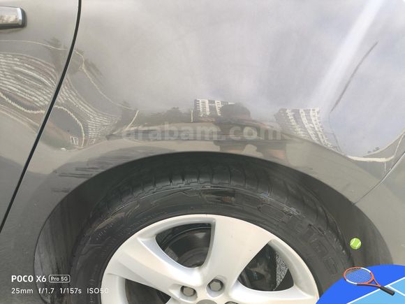 Sahibinden Opel Astra 1.3 CDTI Sport 2012 Model