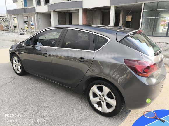 Sahibinden Opel Astra 1.3 CDTI Sport 2012 Model