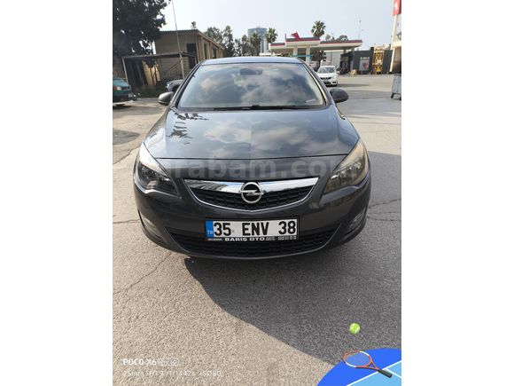 Sahibinden Opel Astra 1.3 CDTI Sport 2012 Model