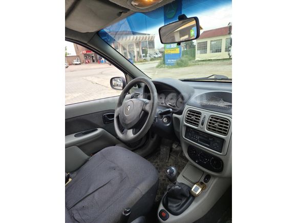Sahibinden Renault Clio 1.4 Alize 2005 Model