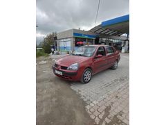 Sahibinden Renault Clio 1.4 Alize 2005 Model
