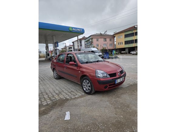 Sahibinden Renault Clio 1.4 Alize 2005 Model