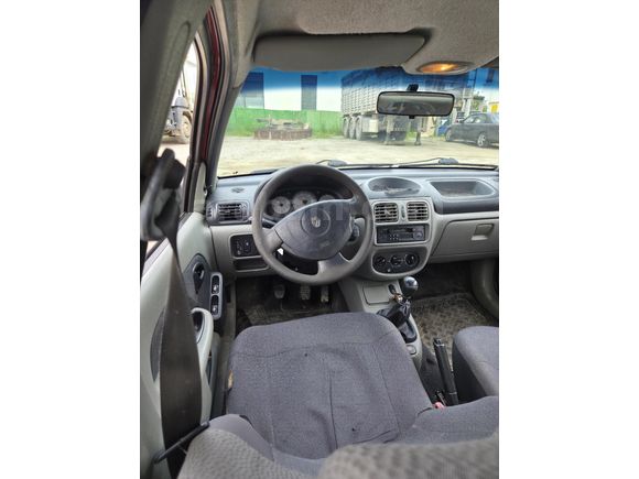 Sahibinden Renault Clio 1.4 Alize 2005 Model